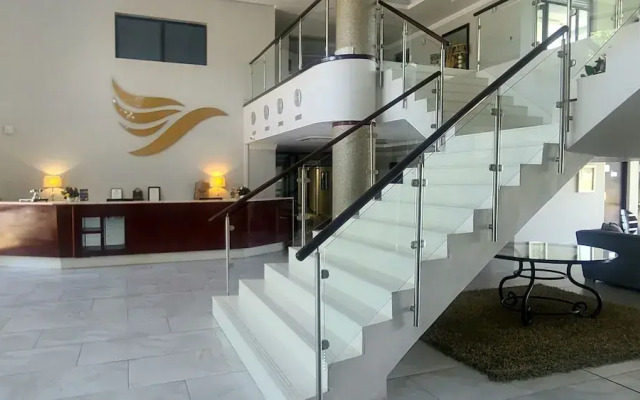 Phakalane Golf Estate Hotel & Convention