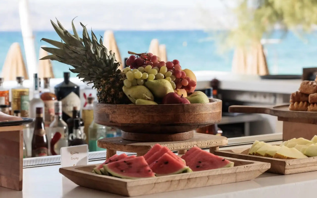 Antonina Hotel Apartments