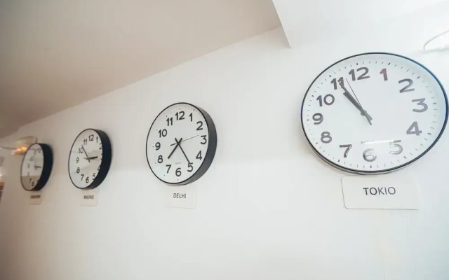 Pensión Irune by Vivere Stays