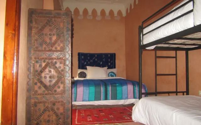 Riad Friends