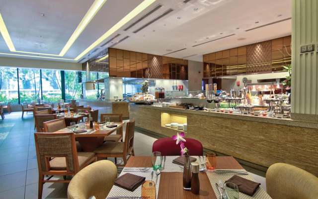 Hilton Colombo Residence