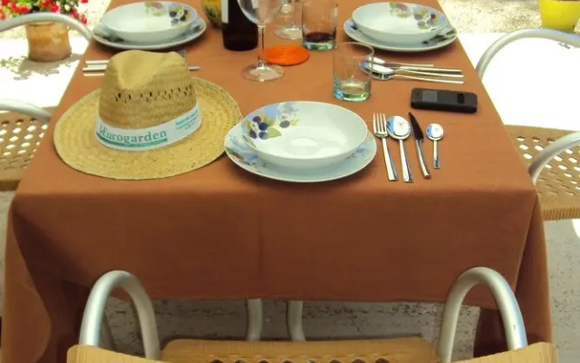 La Fattoria