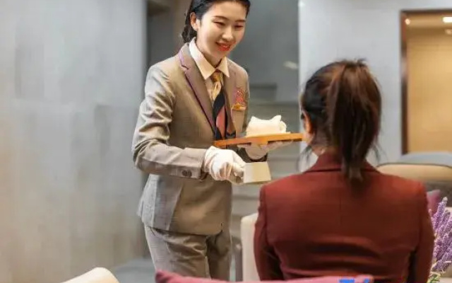 Lavande Hotel (Guiyang Olympic Sports Center Mixc Mall Branch)