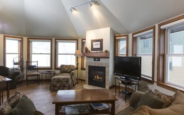 Kintla 404 - 2 Br Condo