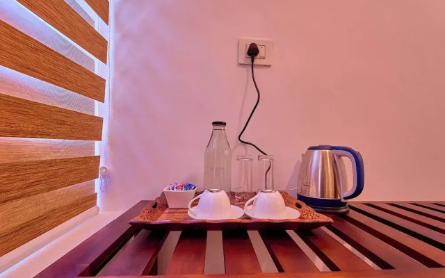 Voye Homes Signature Pool Resort Varkala