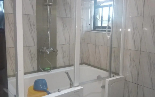 Maidugu Guest Palace Hotel