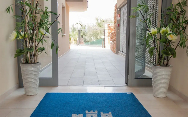 Residence La Corte Danese