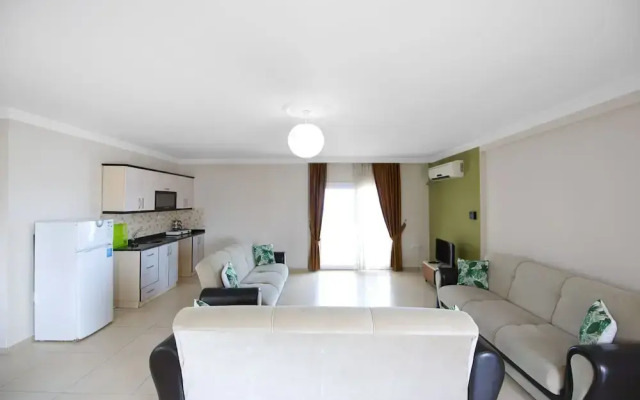 Truva Apart Hotel