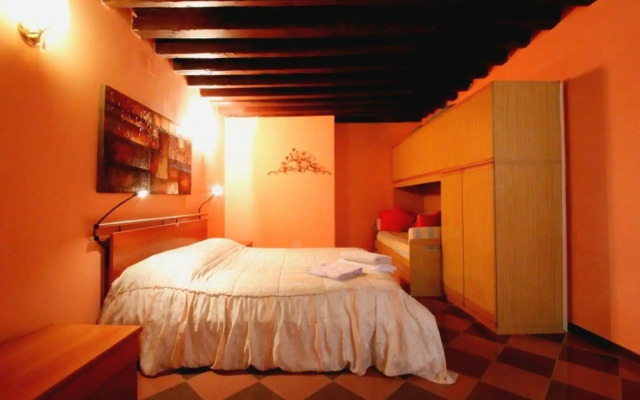Grifone Apartments