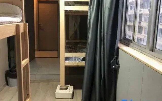 Shanghai Cailutong Hotel