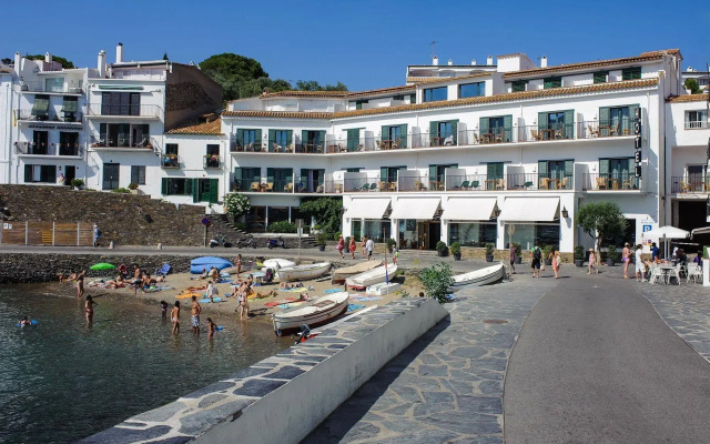 Hotel Playa Sol