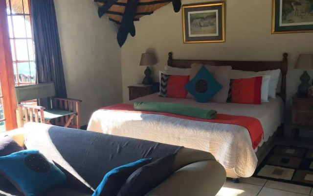 Valley Vista Lodge B&B