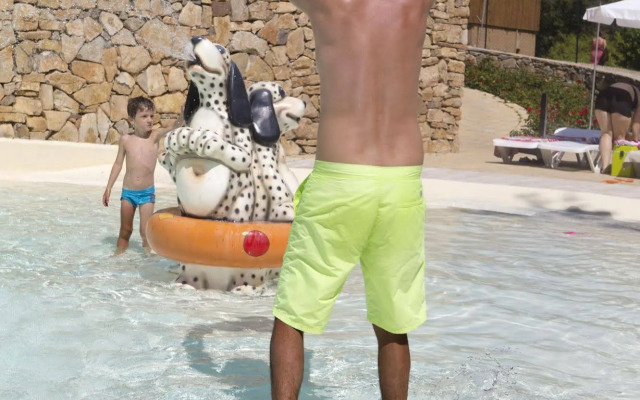 Glamping Village Orlando in Chianti