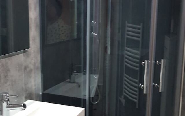 Superbe appartement climatisé 6 pers Centre Ville