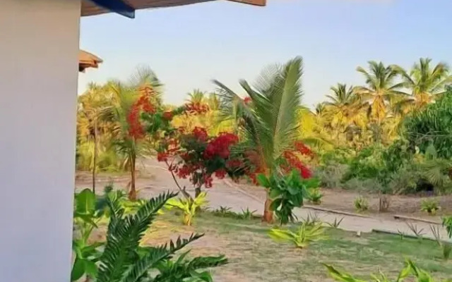 Coral Villa - Karula Sand Villas