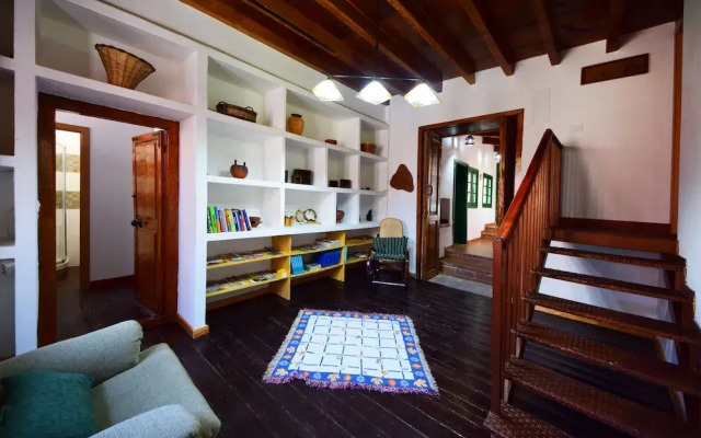 Musa Top Rustic Home