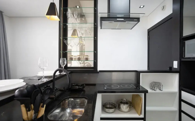 Jardins by Conviva