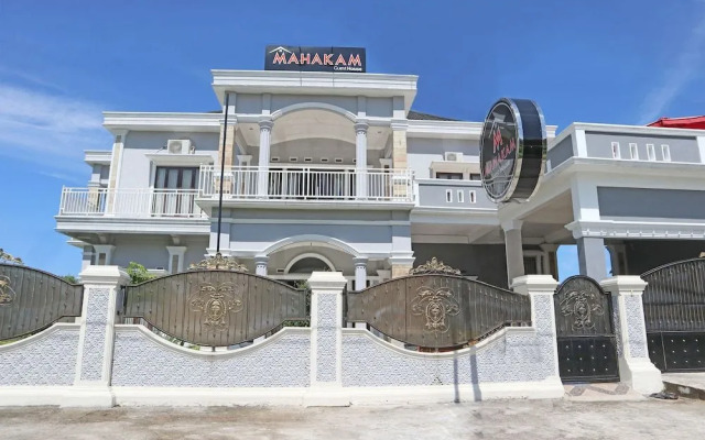 OYO 1326 Mahakam Guest House