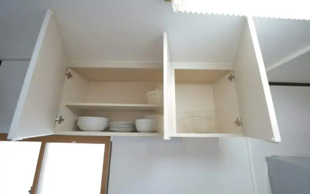 Furano Ski House