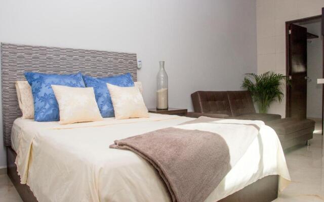 Room in Condo - Condohotel 5th Avenue Superior #1 Studio