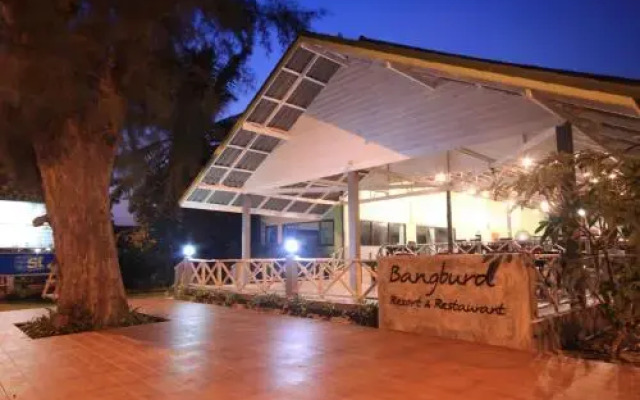 Bangburd Resort