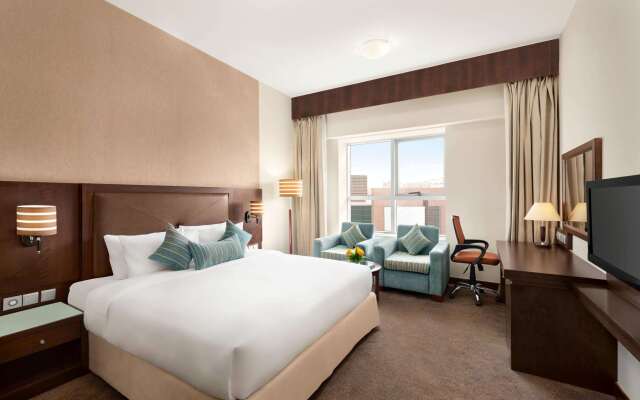 Ramada by Wyndham Dubai Deira