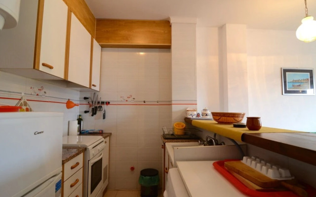 Apartamentos GARBI PARK