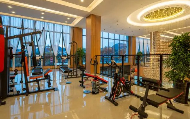 Miao Southwest International Hotel