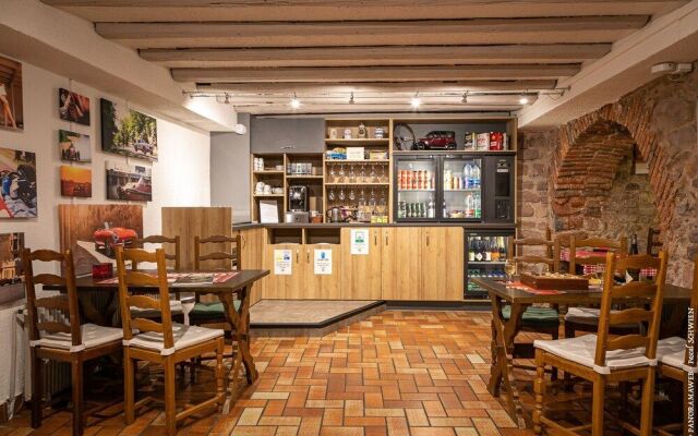 Hotel Restaurant Saint Nicolas