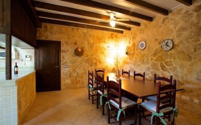 Finca Pedregal