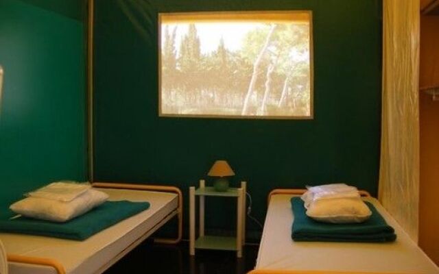 Camping Relax Sol