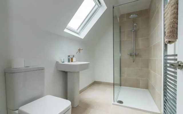 The Old School House B&B