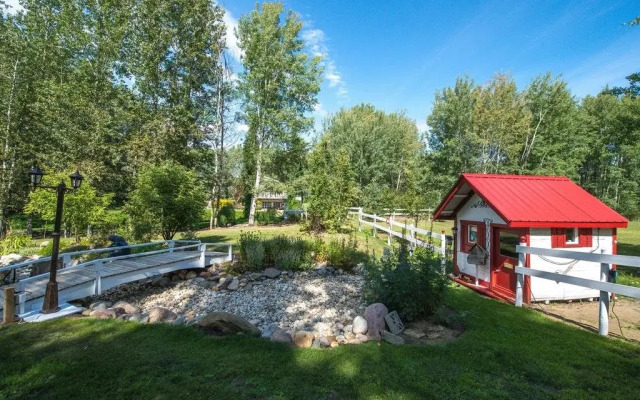 River Road Bed & Breakfast