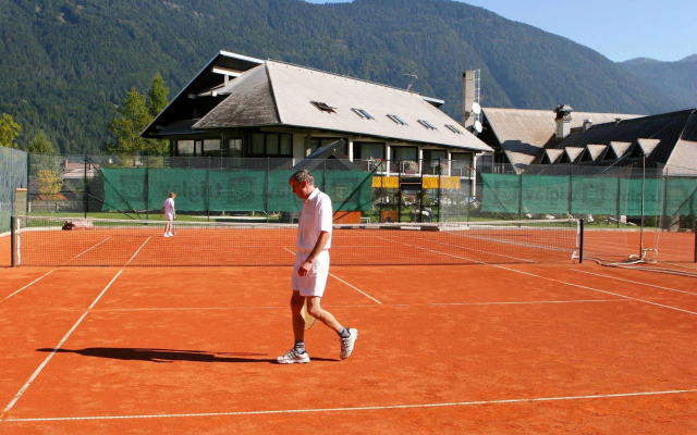 Hotel Kranjska Gora