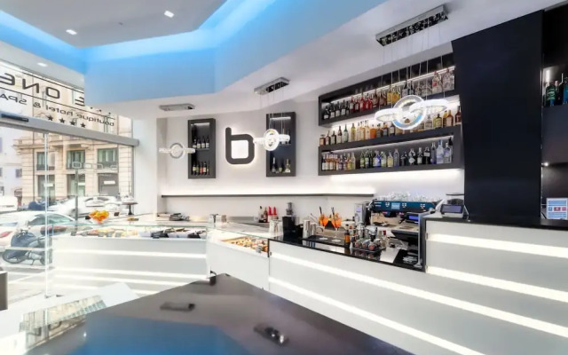 Relais Trevi 133 Boutique Hotel - Adults Only