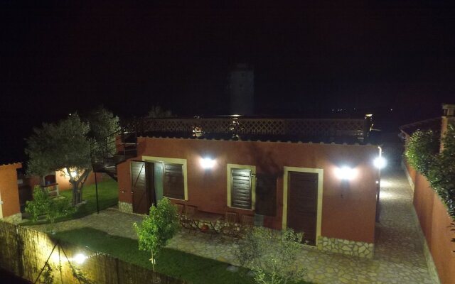 Casa Vacanza Sotto Le Stelle