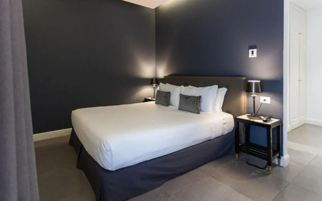 Boutique Hotel Metro 900