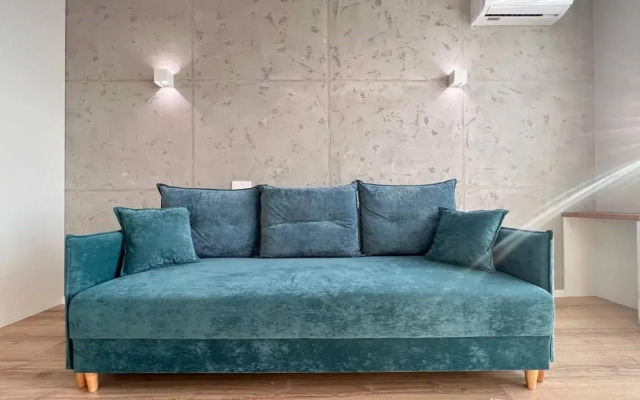 Апартаменты на улице Белградская 1