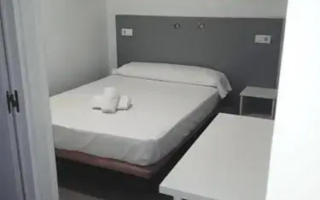 Hostal Pension Bruselas