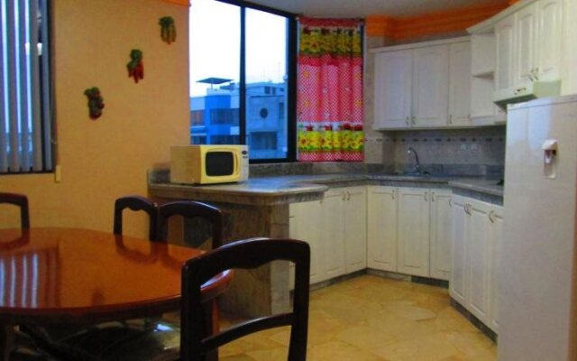 Hotel Bucaneiro
