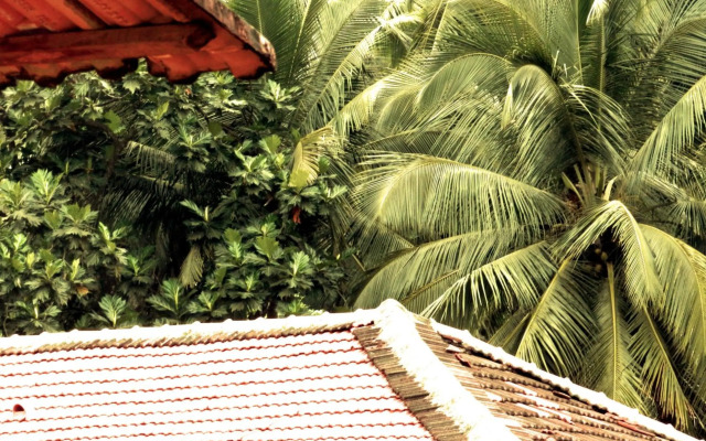 The Old Quarter Hostel