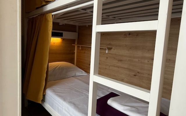 Matsya Hostel