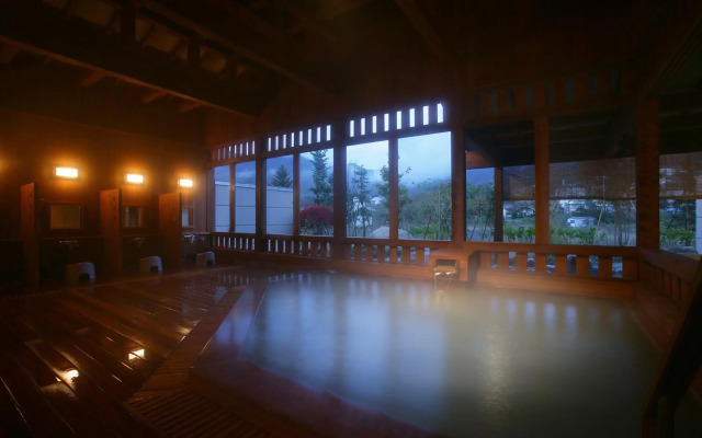 Zao Onsen Zao Shiki No Hotel