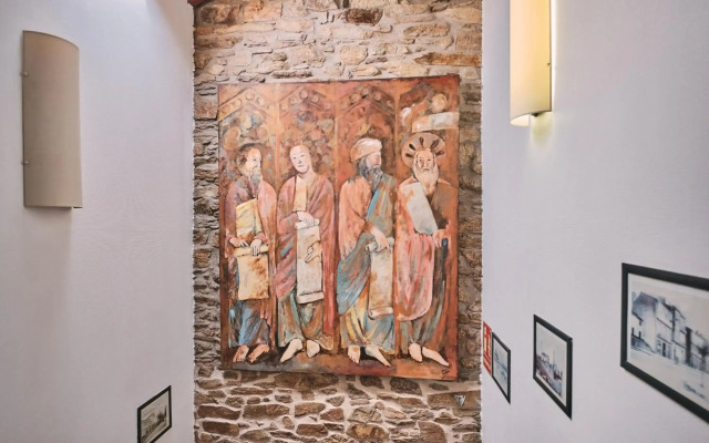 Hotel Entrecercas