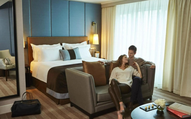 Corinthia Lisbon