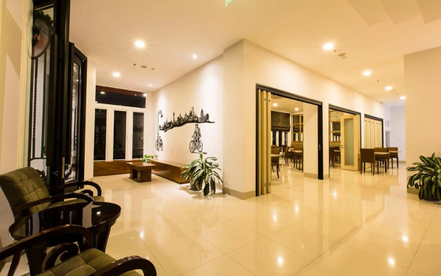 Sparks Odeon Sukabumi - Artotel Curated