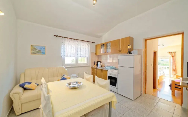 Apartments Nada