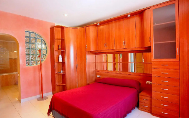Leticia - Six Bedroom