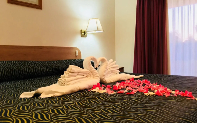 Bushmans Motor Inn