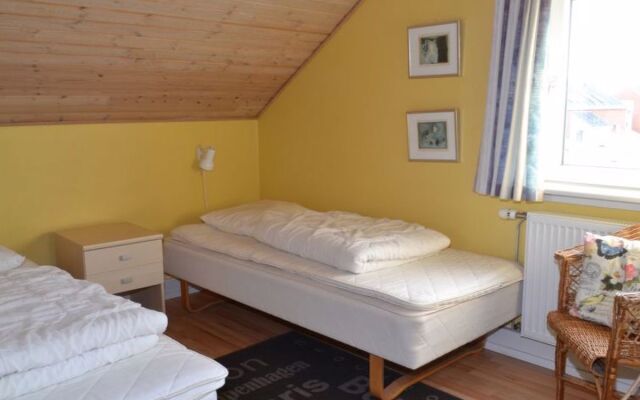 "Leandra" - 2.3km from the sea in Western Jutland